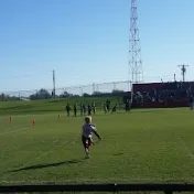 thumbnail image for Tillman County Fairgrounds