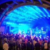 thumbnail image for The Lawn at Libbey Bowl