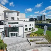 thumbnail image for Gas South Theater