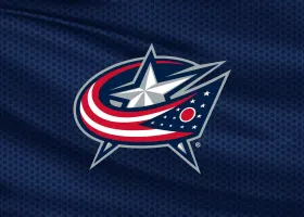 DISPATCH FAMILY VALUE PACK-CBJ VS. WASHINGTON CAPITALS