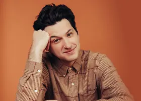 Ben Schwartz & Friends