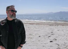 Matt Pryor