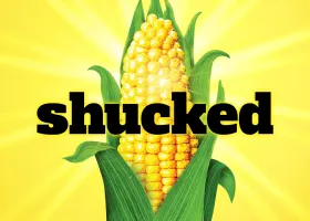 Shucked (Touring)