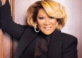 Patti LaBelle: The 80/65 Tour