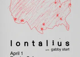 Lontalius w/ Gabby Start