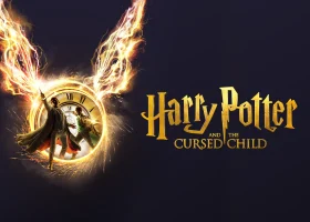 Harry Potter and the Cursed Child (Touring)