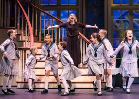 The Sound of Music (Touring)
