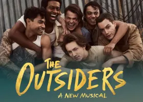 The Outsiders (Touring)