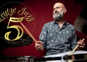 Happy Hour w/ The Leytze Jazz Five at Woodlands Tavern