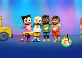 CoComelon: Sing-A-Long LIVE