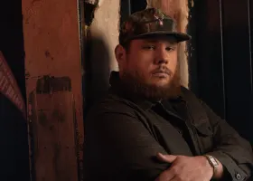 Luke Combs - My Kinda Saturday Night Tour