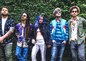 Artikal Sound System at Woodlands Tavern