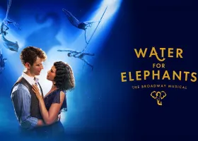 Water for Elephants (Touring)