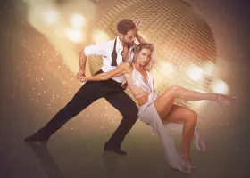Dancing With The Stars: Live! - 2026 Tour