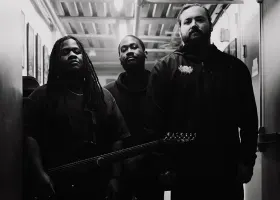 The Browning w/ Within Destruction