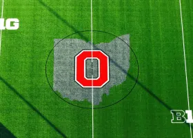 Ohio State Buckeyes Men's Lacrosse vs. High Point Lacrosse