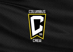 Columbus Crew vs. Chicago Fire FC
