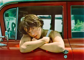 Amelia Day WCBE Happy Hour Concert