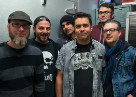 Mustard Plug w/ The Raging Nathans & Lustkill