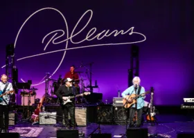 Orleans Quartet at Woodlands Tavern