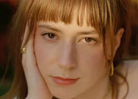 Jordana w/ the booyah! kids