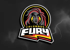 Columbus Fury vs. Dallas Pulse Volleyball