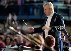 The Ten Tenors: 30th Anniversary World Tour