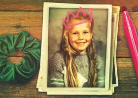 CHELSEA HANDLER: THE HIGH AND MIGHTY TOUR