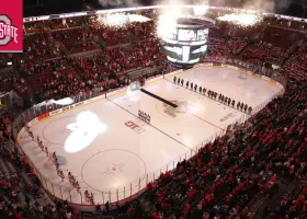 Ohio State Buckeyes Mens Hockey vs. University of Wisconsin Badgers Mens Hockey