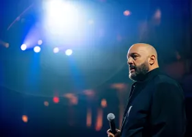 Kevin James: Eat The Frog