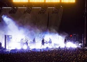 Nine Inch Nails - Peel It Back Tour 2026