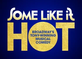 Some Like it Hot (Touring)