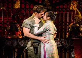 Miss Saigon