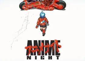 Anime Night