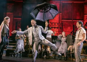 Hadestown (Touring)