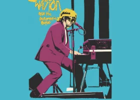J Roddy Walston & The Automatic Band