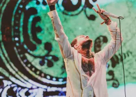 Chiodos w/ Hawthorne Heights