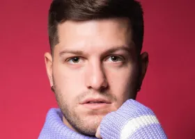 Zachariah Porter: The Big Back Behavior Tour