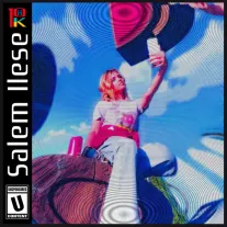 PS5 - PS3 Version