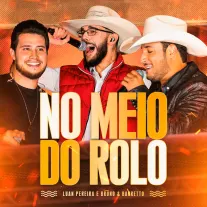 No Meio do Rolo - Ao Vivo