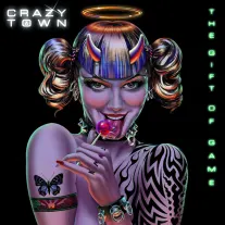 Think Fast - Clean Album Version