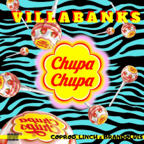 Chupa Chupa