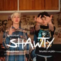 shawty (feat. Bankrol Hayden)