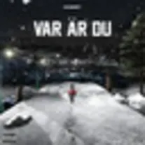 Var är du