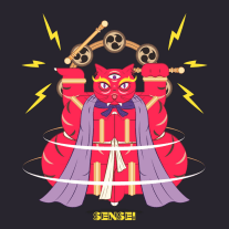 Temple