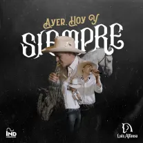 Hasta Que Amanezca - En Vivo
