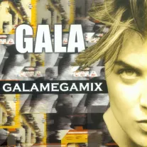 Galamegamix - Radio Edit