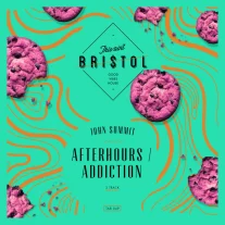 Afterhours - Radio Edit