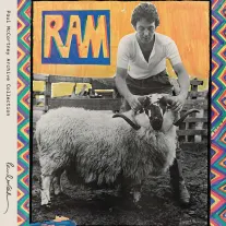 Ram On - Remastered 2012