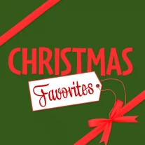 All I Want For Christmas Is You